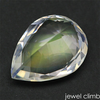 レインボームーンストーン 宝石 ルース １．６５ＣＴ