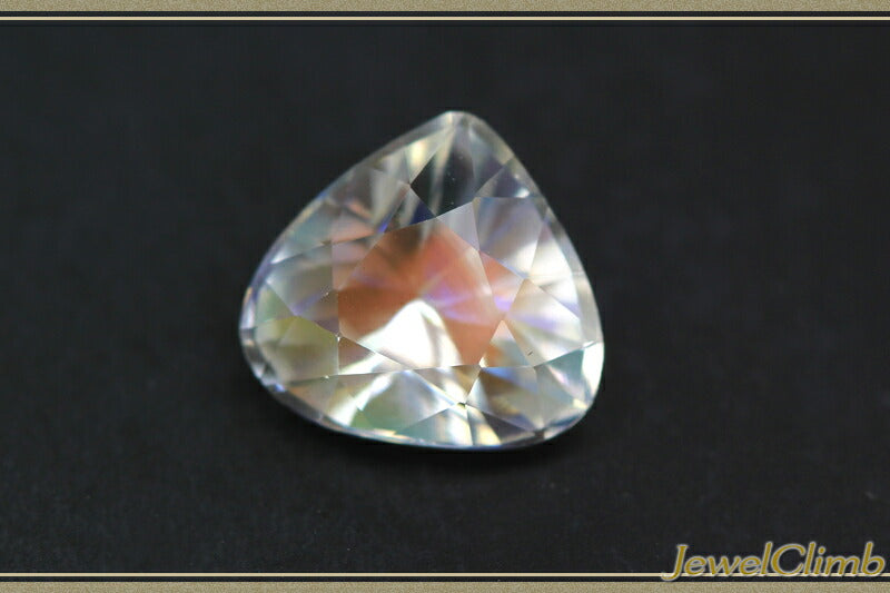 レインボームーンストーン 宝石 ルース １．８２ＣＴ