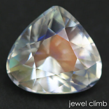 レインボームーンストーン 宝石 ルース １．８２ＣＴ