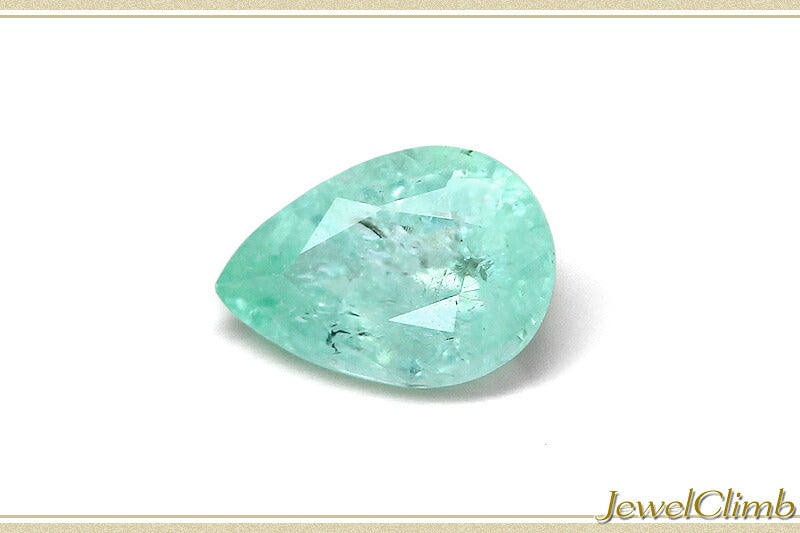 パライバトルマリン  宝石 ルース ０．２７ＣＴ