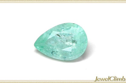 パライバトルマリン  宝石 ルース ０．２７ＣＴ