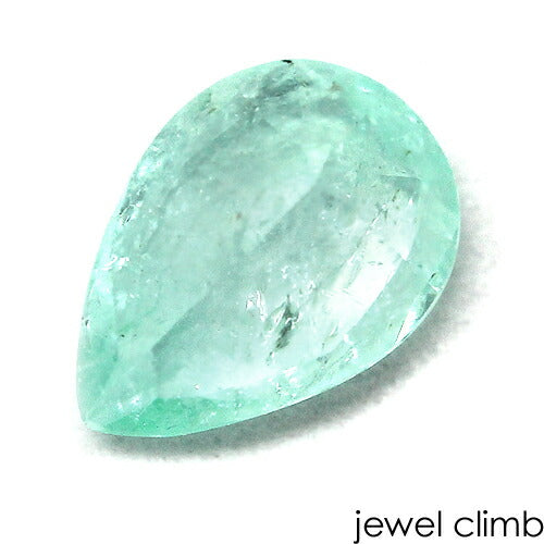 パライバトルマリン  宝石 ルース ０．２７ＣＴ