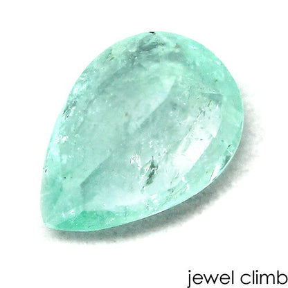 パライバトルマリン  宝石 ルース ０．２７ＣＴ