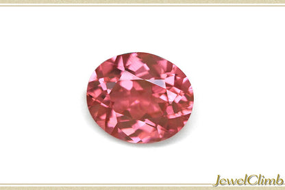 ピンクスピネル 宝石 ルース ０．２６ＣＴ