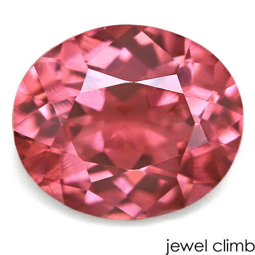 ピンクスピネル 宝石 ルース ０．２６ＣＴ