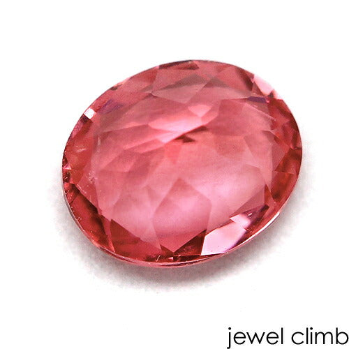 ピンクスピネル 宝石 ルース ０．２６ＣＴ