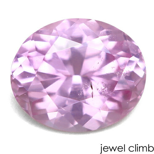 ピンクサファイア 宝石 ルース ０．２８ＣＴ