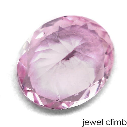 ピンクサファイア 宝石 ルース ０．２８ＣＴ