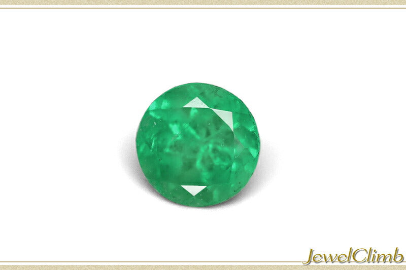 エメラルド 宝石 ルース ０．１３ＣＴ