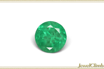 エメラルド 宝石 ルース ０．１３ＣＴ