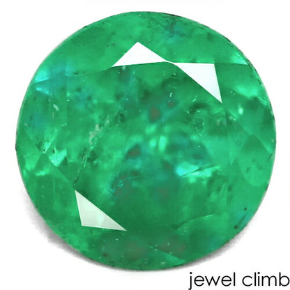 エメラルド 宝石 ルース ０．１３ＣＴ