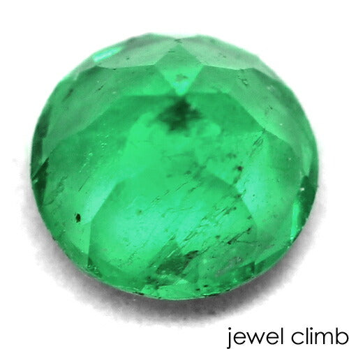 エメラルド 宝石 ルース ０．１３ＣＴ