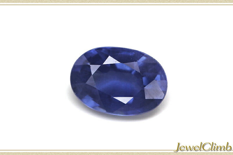 サファイア 宝石 ルース ０．６０ＣＴ