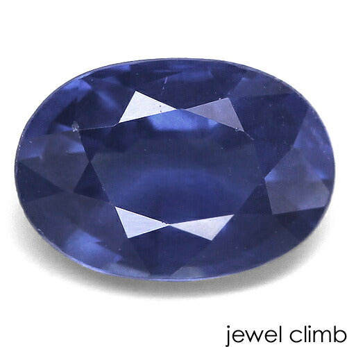 サファイア 宝石 ルース ０．６０ＣＴ