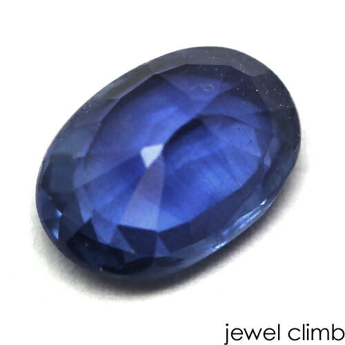 サファイア 宝石 ルース ０．６０ＣＴ