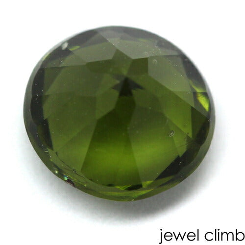 モルダバイト 宝石 ルース １．３９ＣＴ