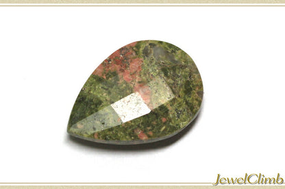 ユナカイト 宝石 ルース ７．８２ＣＴ