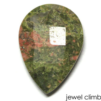 ユナカイト 宝石 ルース ７．８２ＣＴ