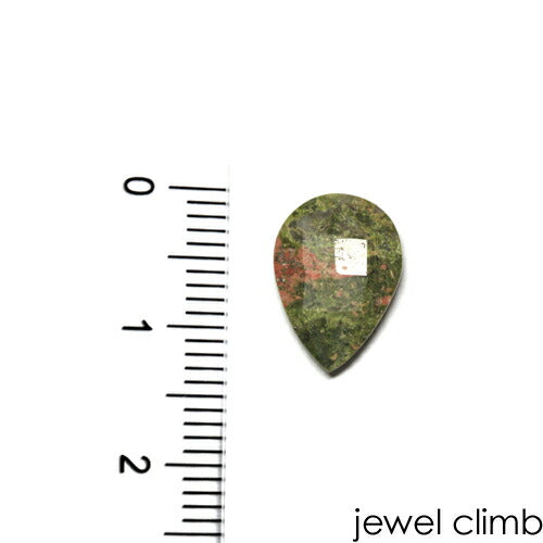 ユナカイト 宝石 ルース ７．８２ＣＴ