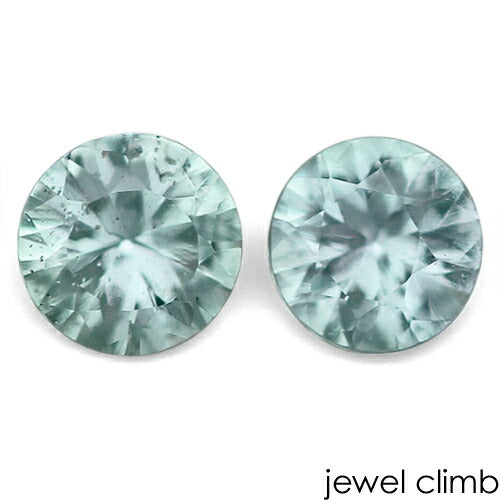 コーネルピン 宝石 ルース ≪ペアストーン≫０．０９ＣＴ