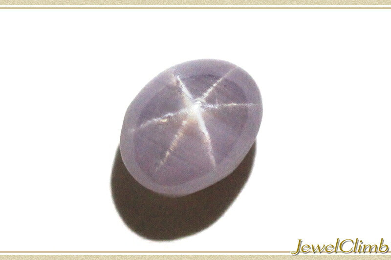 スターサファイア 宝石 ルース １．５３ＣＴ