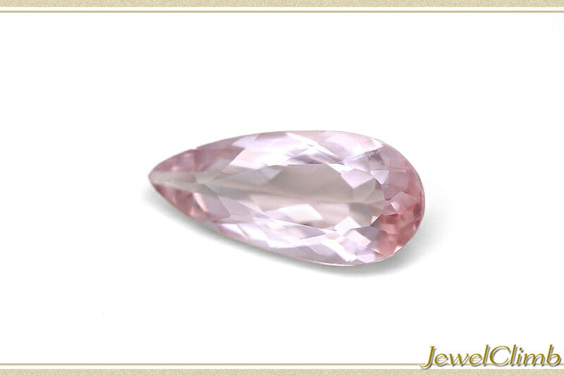 モルガナイト 宝石 ルース ０．９９ＣＴ