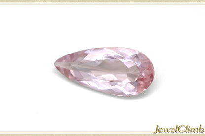 モルガナイト 宝石 ルース ０．９９ＣＴ