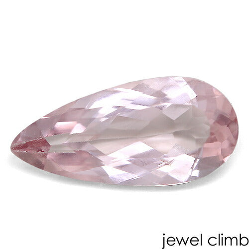 モルガナイト 宝石 ルース ０．９９ＣＴ