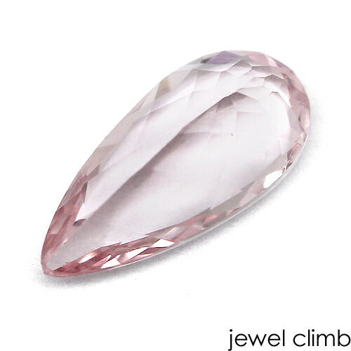 モルガナイト 宝石 ルース ０．９９ＣＴ