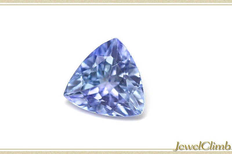 非加熱タンザナイト(ゾイサイト) 宝石 ルース ０．８５ＣＴ