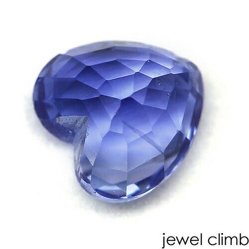 サファイア 宝石 ルース ０．３９ＣＴ