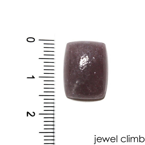 レピドライト 宝石 ルース ９．１７ＣＴ