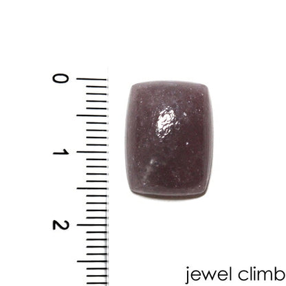 レピドライト 宝石 ルース ９．１７ＣＴ
