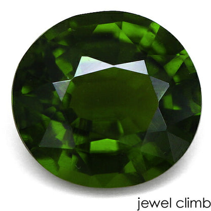 グリーンエンスタタイト 宝石 ルース ０．３６ＣＴ