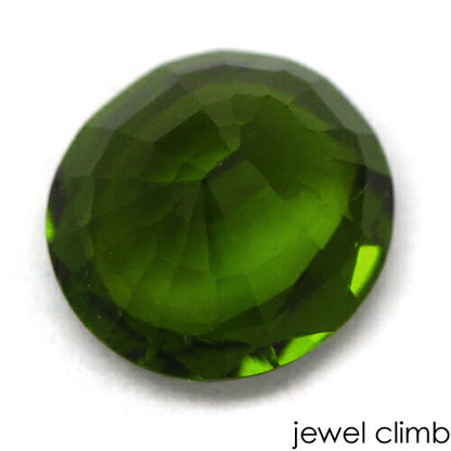 グリーンエンスタタイト 宝石 ルース ０．３６ＣＴ