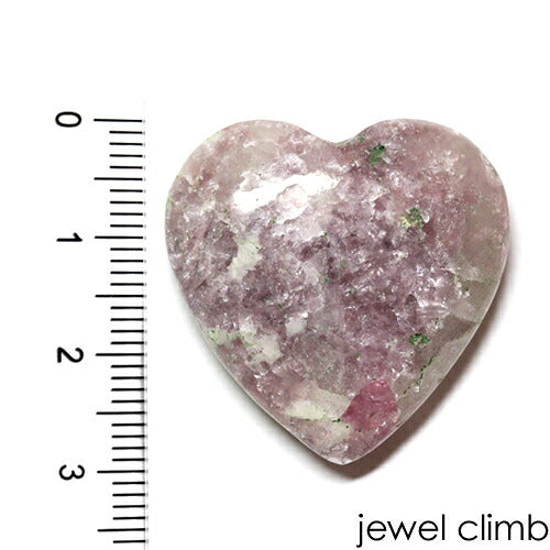 レピドライト 宝石 ルース ５６．０７ＣＴ