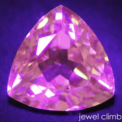 ＵＶタイプインペリアル ガーネット 宝石 ルース ０．９９ＣＴ