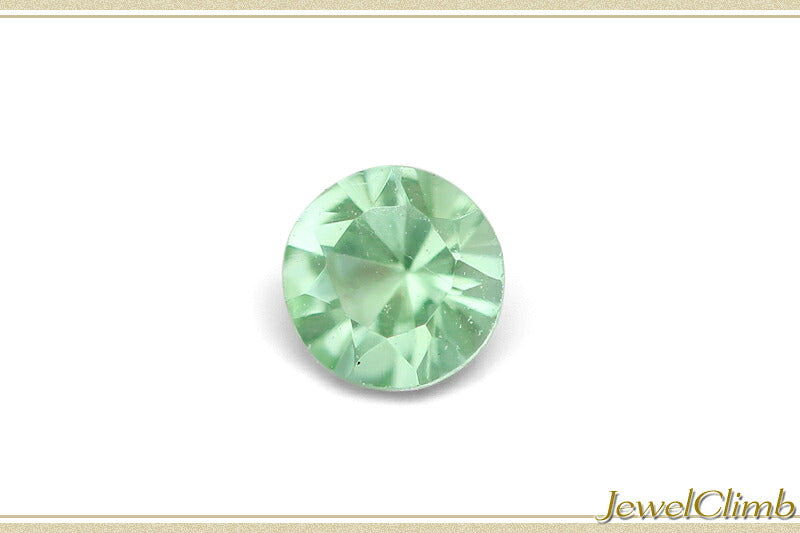 パライバトルマリン  宝石 ルース ０．０７ＣＴ