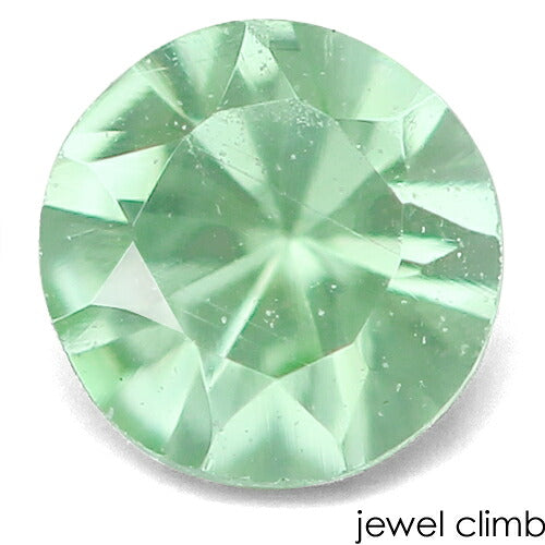 パライバトルマリン  宝石 ルース ０．０７ＣＴ