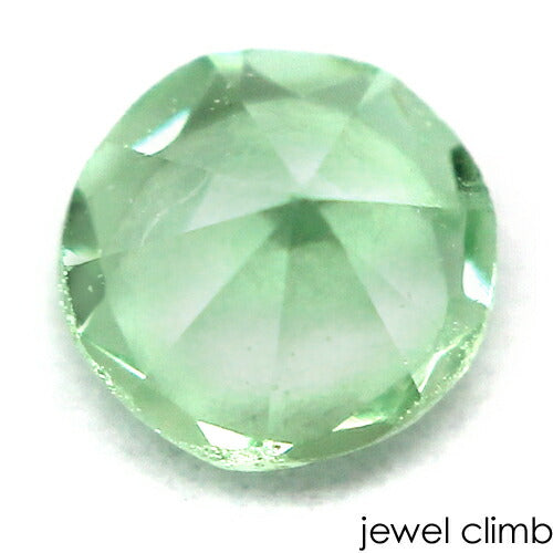 パライバトルマリン  宝石 ルース ０．０７ＣＴ