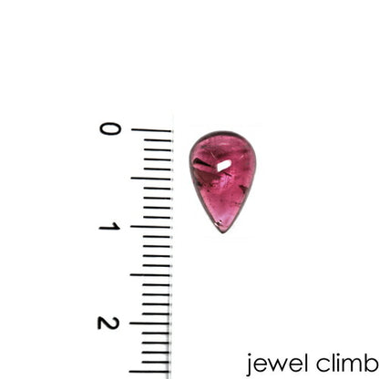 ピンクトルマリン  宝石 ルース １．８８ＣＴ