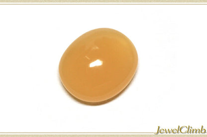 アプリコットファイアオパール 宝石 ルース ２．２９ＣＴ