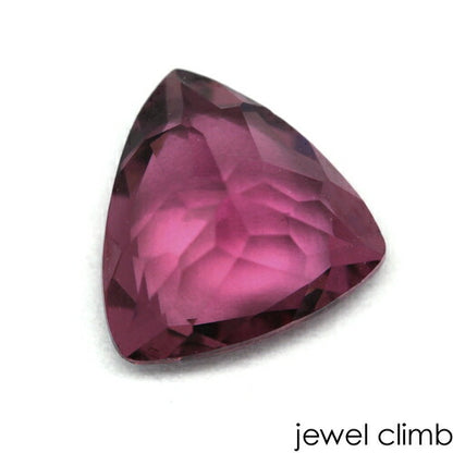 レッドグレープ ガーネット 宝石 ルース １．４７ＣＴ