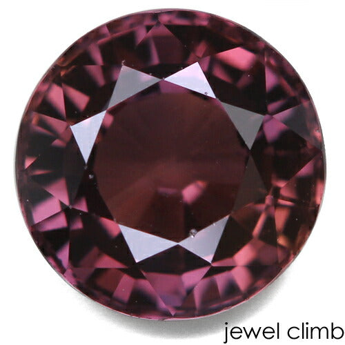 ブルゴーニュサファイア 宝石 ルース ２．０１ＣＴ