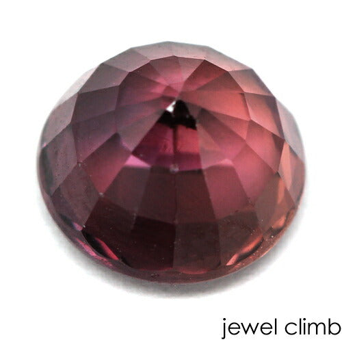 ブルゴーニュサファイア 宝石 ルース ２．０１ＣＴ