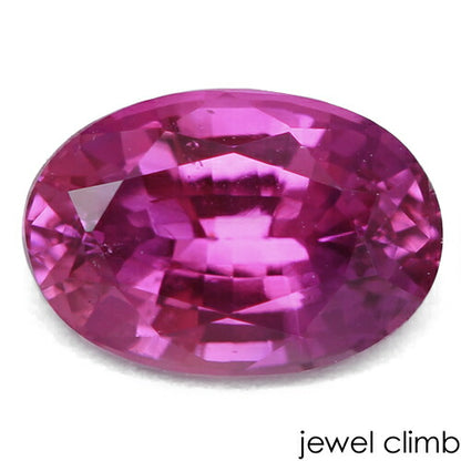 パープルサファイア 宝石 ルース ０．６６ＣＴ