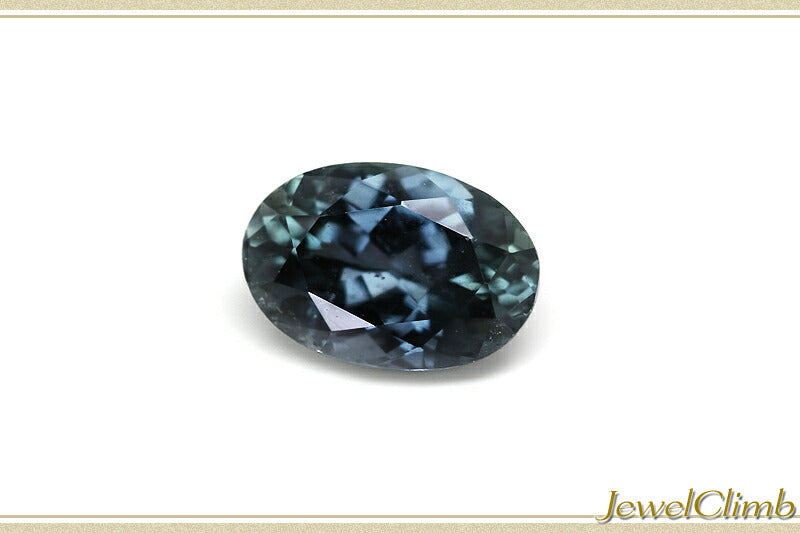 バイカラータイプサファイア 宝石 ルース ０．７０ＣＴ