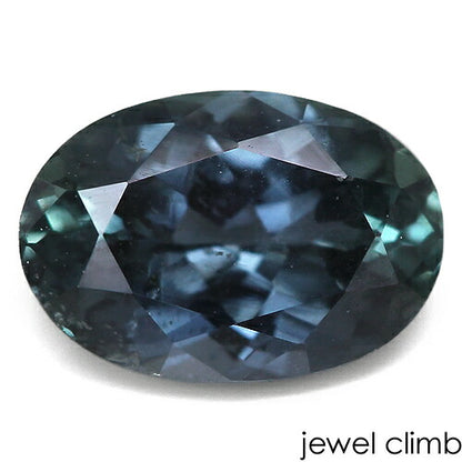 バイカラータイプサファイア 宝石 ルース ０．７０ＣＴ