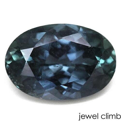 バイカラータイプサファイア 宝石 ルース ０．７０ＣＴ