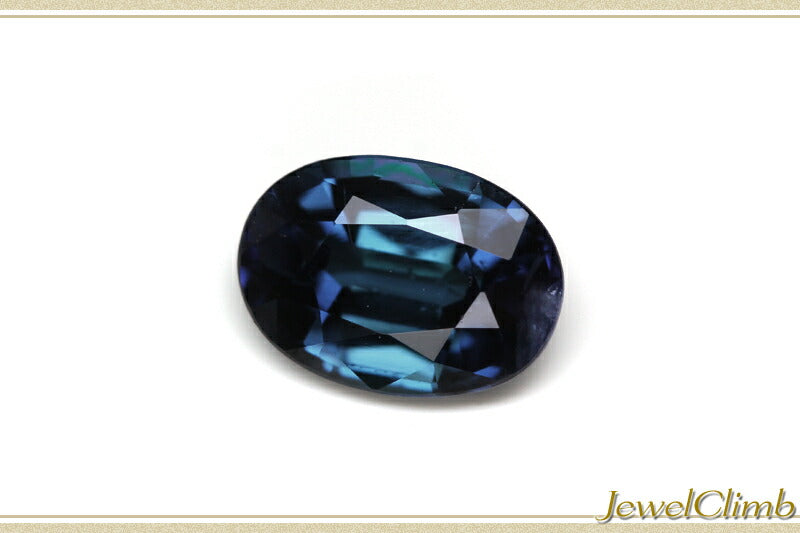 サファイア 宝石 ルース ０．９０ＣＴ